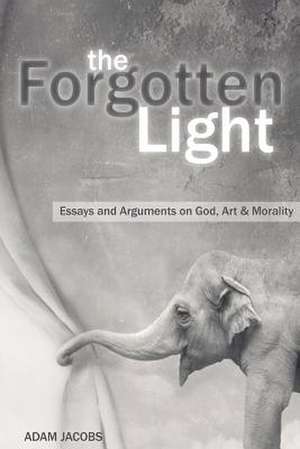 The Forgotten Light de Adam Jacobs