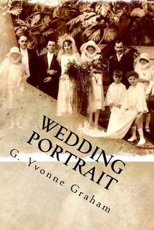 Wedding Portrait de G. Yvonne Graham