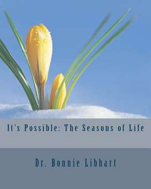 It's Possible de Bonnie Libhart