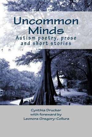 Uncommon Minds de Cynthia Drucker