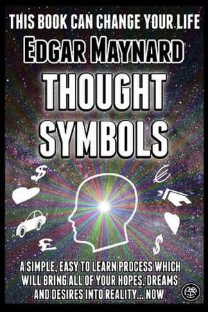 Thought Symbols de Edgar Maynard