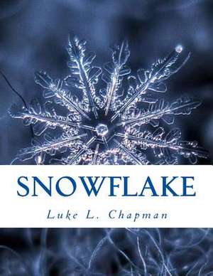 Snowflake de Luke L. Chapman