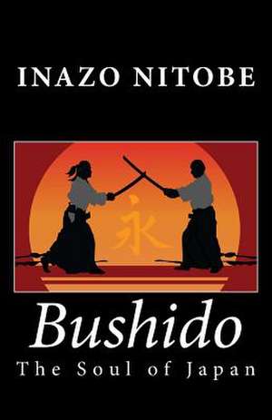 Bushido de Inazo Nitobe