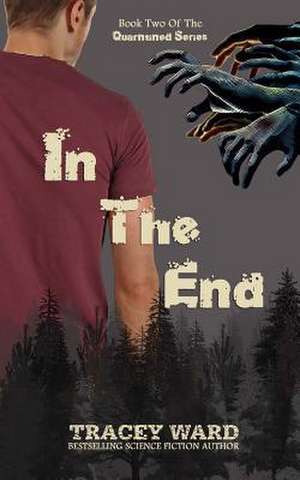 In the End de Tracey Ward