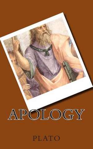Apology de Plato
