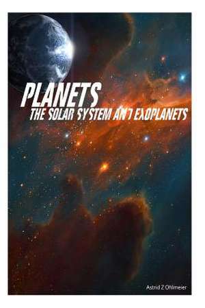 Planets de Astrid Z. Ohlmeier