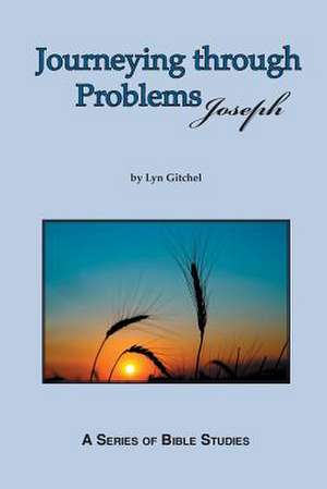 Journeying Through Problems - Joseph de Lyn Gitchel