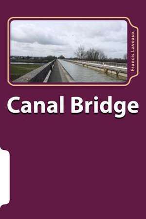 Canal Bridge de Francis Laveaux