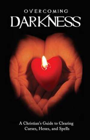 Overcoming Darkness de Melody Litton