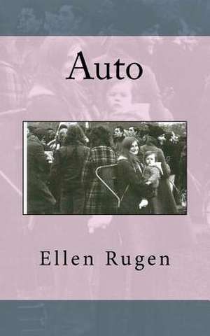 Auto de Ellen Rugen