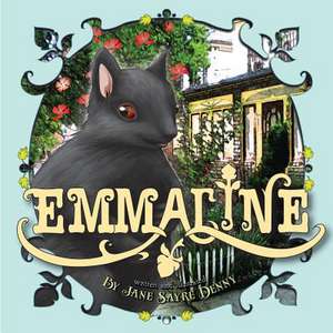 Emmaline de Jane Sayre Denny