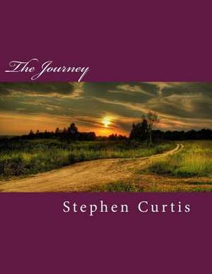 The Journey de Stephen Curtis