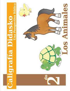 Caligrafia Didasko de Celvia De Oleo