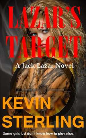 Lazar's Target de Kevin Sterling