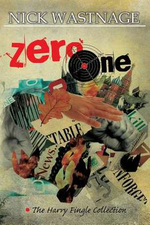 Zero One de Nick Wastnage