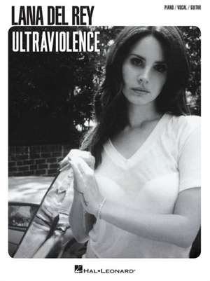 Lana del Rey - Ultraviolence