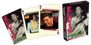 Elvis Presley - Product Covers de Elvis Presley