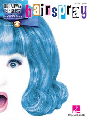 Hairspray de Marc Shaiman