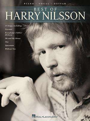 Best of Harry Nilsson de Harry Nilsson