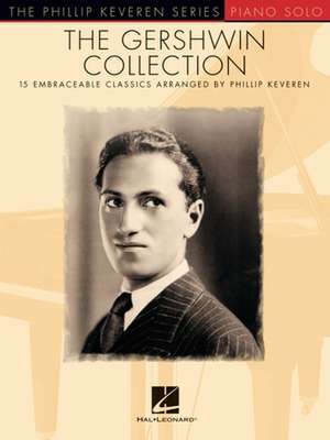 The Gershwin Collection de George Gershwin