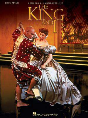 The King and I de Richard Rodgers