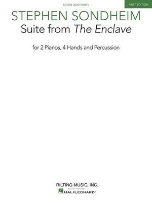 Suite from the Enclave de Stephen Sondheim