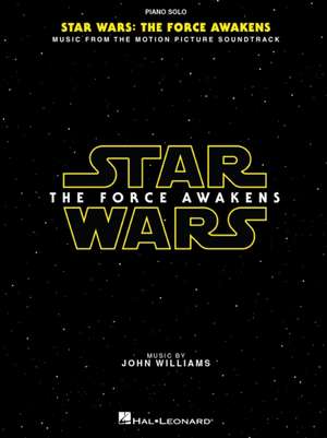 Star Wars de John Williams