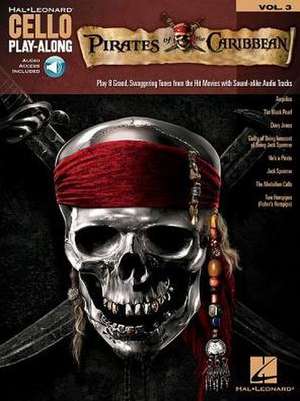 Pirates of the Caribbean de Hans Zimmer