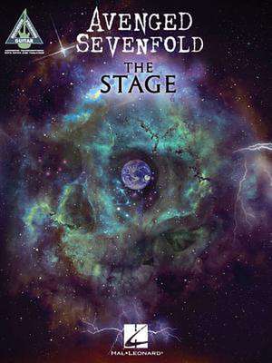 Avenged Sevenfold - The Stage