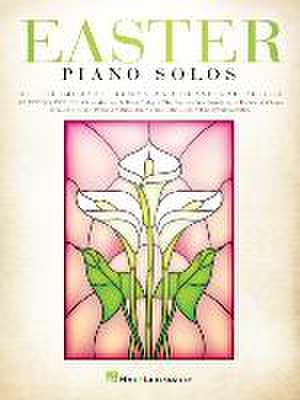 Easter Piano Solos