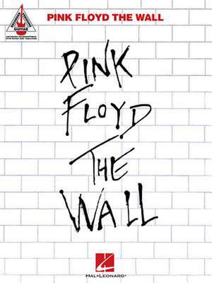 Pink Floyd - The Wall de Pink Floyd