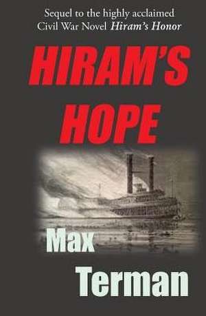 Hiram's Hope de Max R. Terman