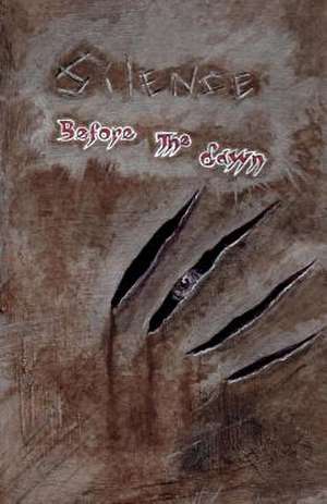 Silence Before the Dawn de Edwin Gabriel Ramos