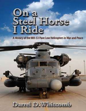 On a Steel Horse I Ride de Air University Press