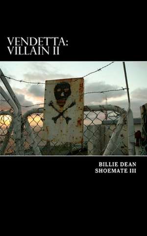 Vendetta de Billie Dean III Shoemate