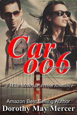 Car Oo6 Responding de Dorothy May Mercer