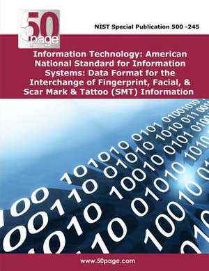 Information Technology de Nist