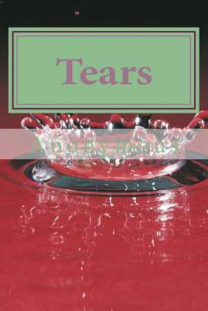 Tears de Anonymous