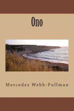 Ono de Mercedes Webb-Pullman