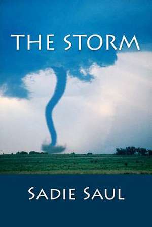 The Storm de Sadie Saul