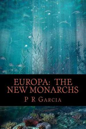 Europa de P. P. Garcia