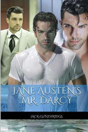 Mr. Darcy de Jane Austen