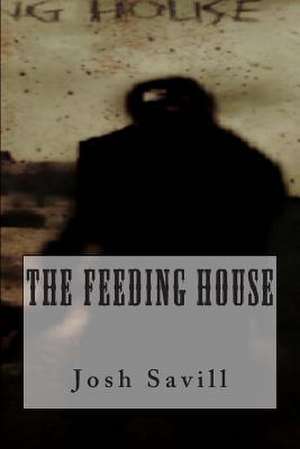 The Feeding House de Josh Savill