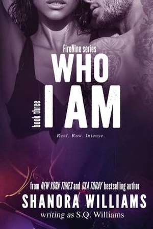 Who I Am de S. Q. Williams