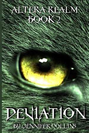 Deviation de Jennifer Collins