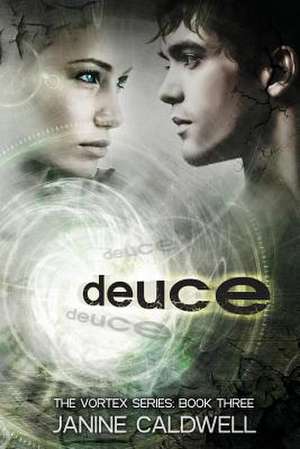 Deuce de Janine Caldwell