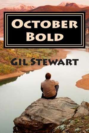 October Bold de Gil Stewart