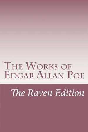 The Works of Edgar Allan Poe de Edgar Allan Poe