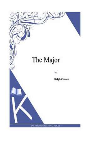 The Major de Ralph Connor