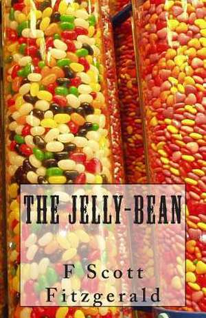 The Jelly-Bean de F. Scott Fitzgerald